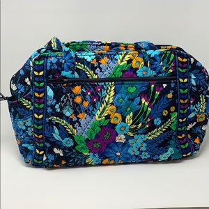 EUC Vera bradly diaper bag